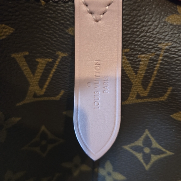 Louis vuitton neo noe - Picture 8 of 8